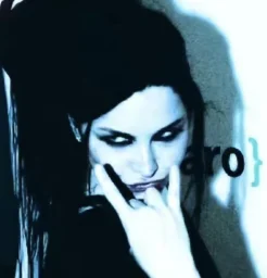user pfp