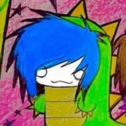 user pfp
