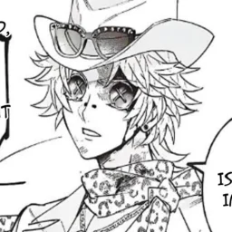 user pfp