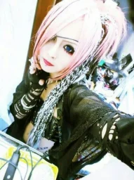 user pfp