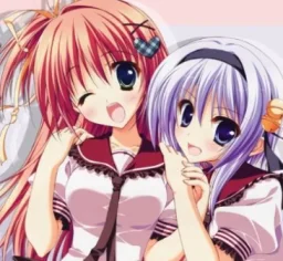 user pfp