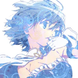 user pfp