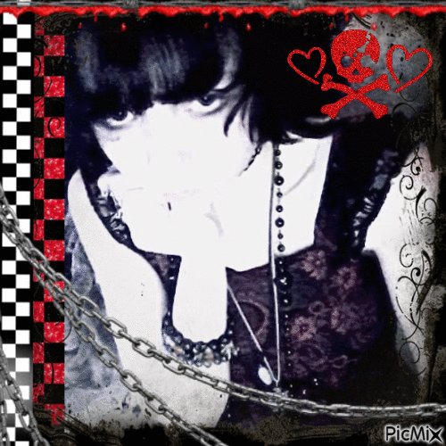 user pfp