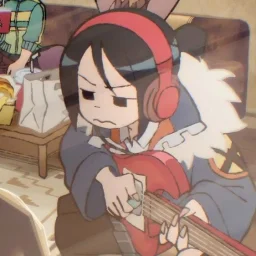 user pfp