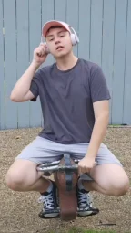 user pfp