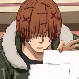user pfp