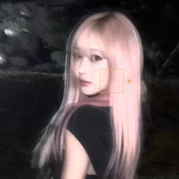 user pfp
