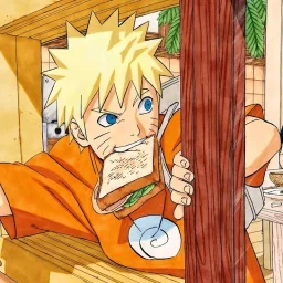 user pfp
