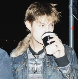 user pfp