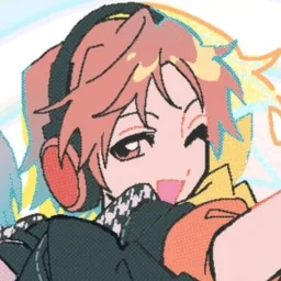 user pfp