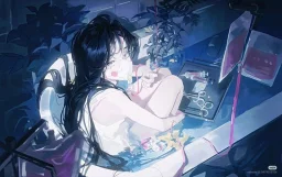user pfp