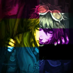 user pfp