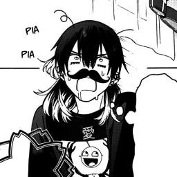 user pfp