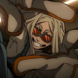 user pfp