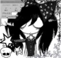 user pfp