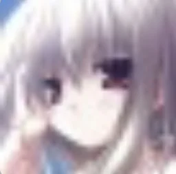 user pfp