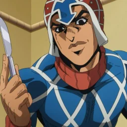 user pfp