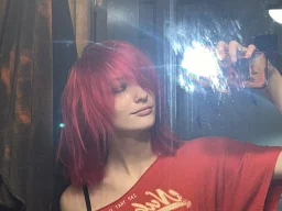 user pfp