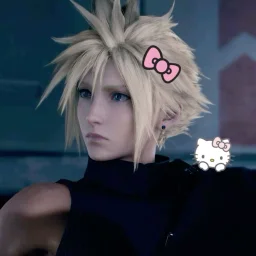 user pfp