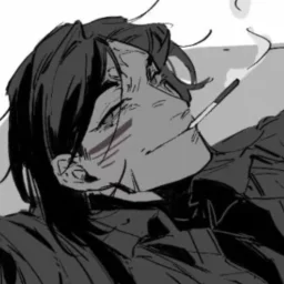 user pfp