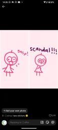 user pfp