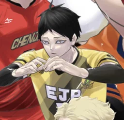 user pfp