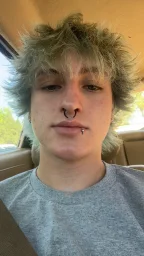 user pfp