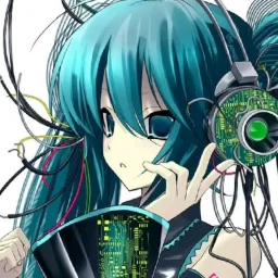 user pfp