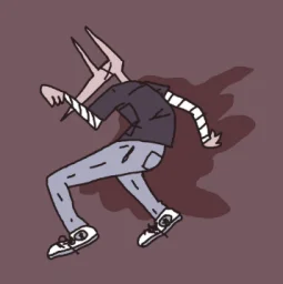 user pfp