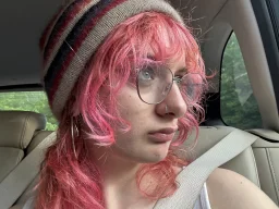 user pfp
