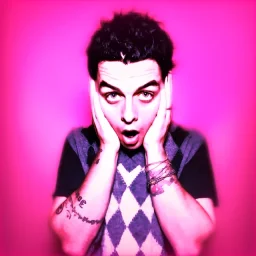 user pfp
