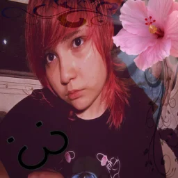 user pfp