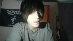 user pfp