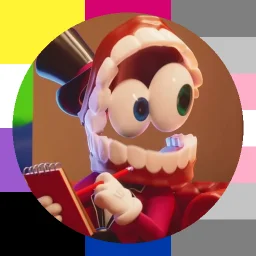 user pfp