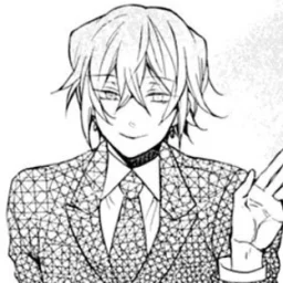 user pfp