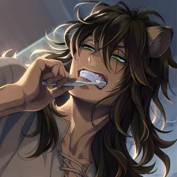 user pfp