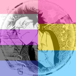 user pfp