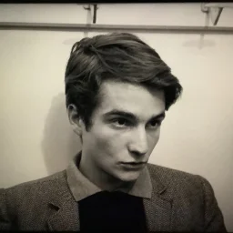 user pfp