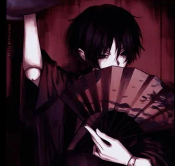 user pfp