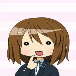 user pfp