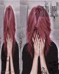 user pfp