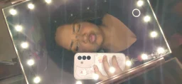 user pfp