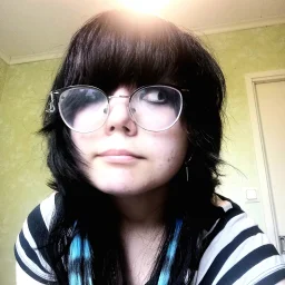 user pfp