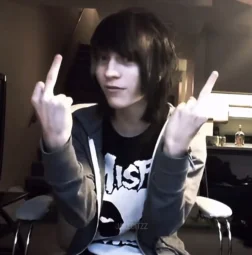 user pfp