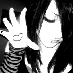 user pfp