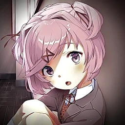 user pfp