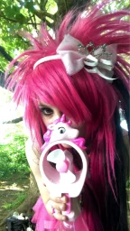 user pfp