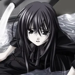 user pfp