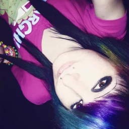 user pfp