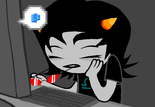 user pfp